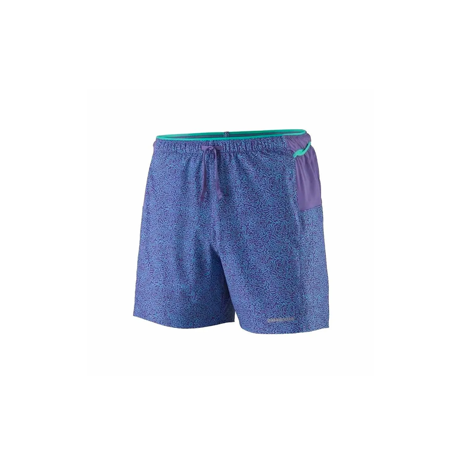 M's Strider Pro Shorts 5"LV sold by Stomping Ground