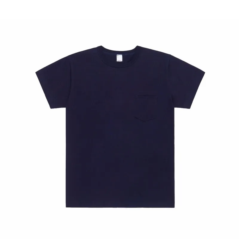 Heavyweight Pocket T-shirt sold by Stomping Ground