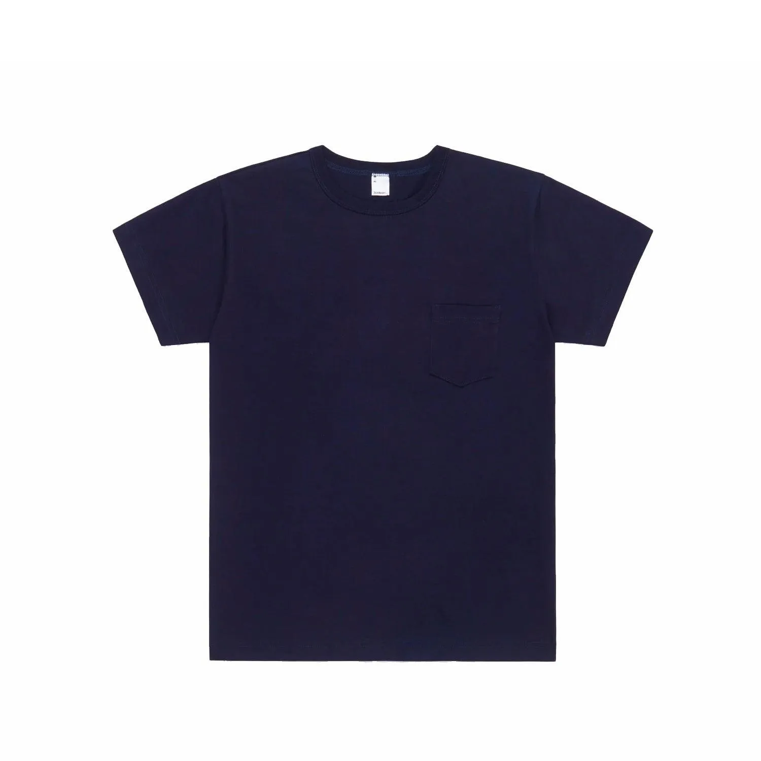 Heavyweight Pocket T-shirt sold by Stomping Ground