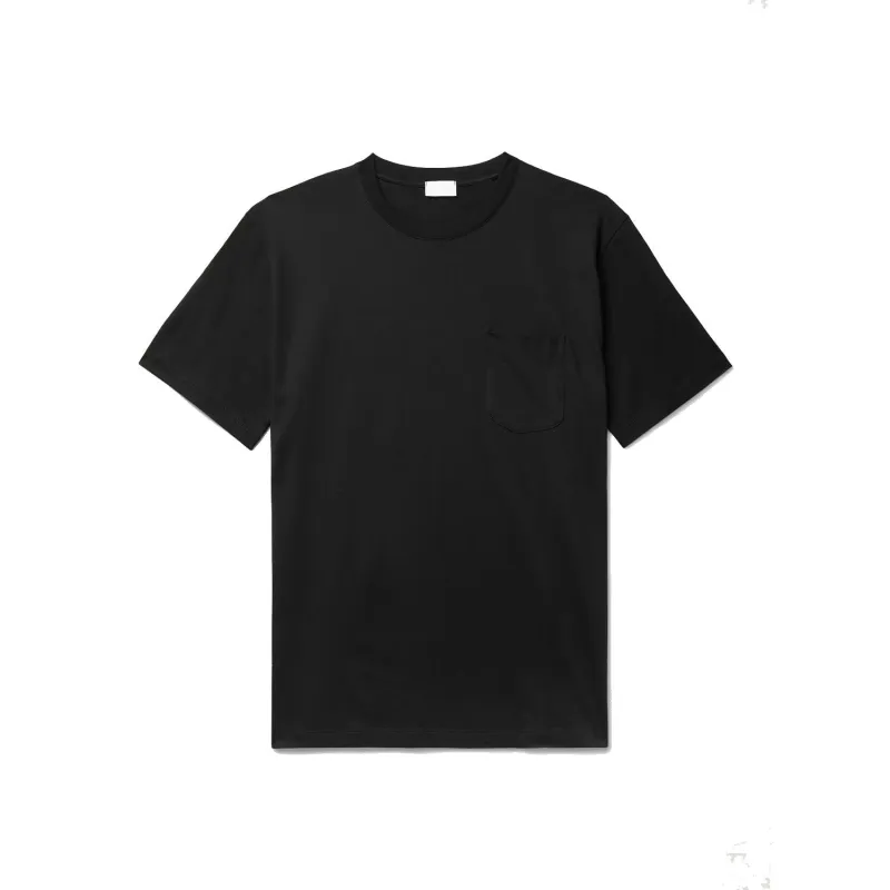 S/S Pocket T-ShirtCXXXV sold by Stomping Ground
