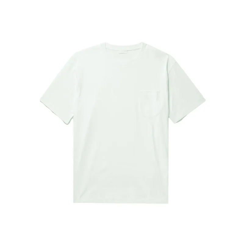 S/S Pocket T-Shirt sold by Stomping Ground