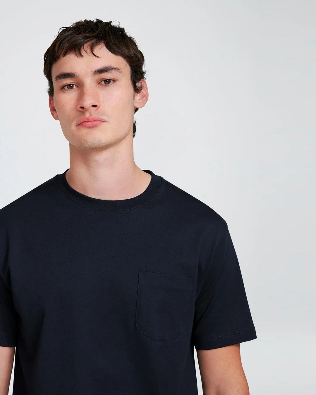 S/S Pocket T-ShirtCXXX sold by Stomping Ground product image thumbnail 2