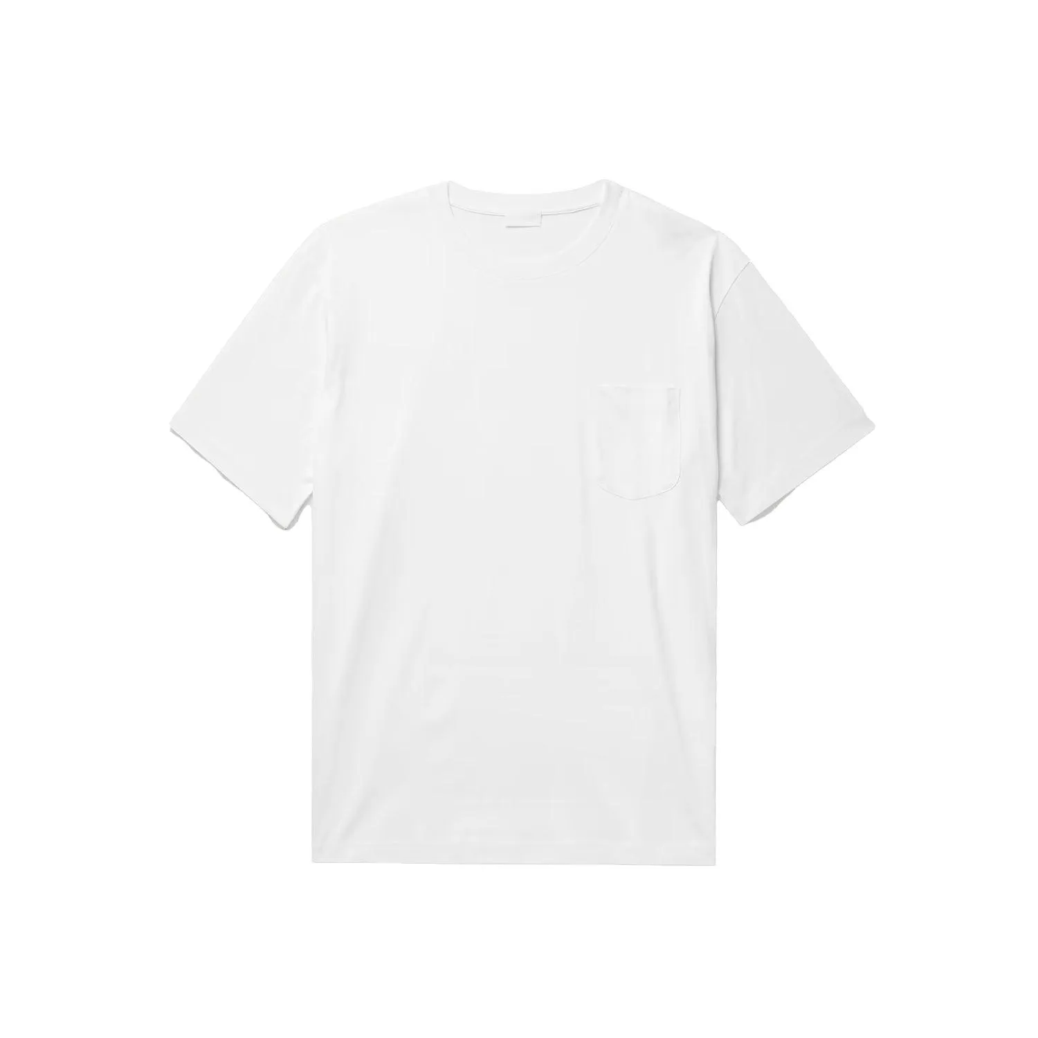 S/S Pocket T-ShirtCXL sold by Stomping Ground