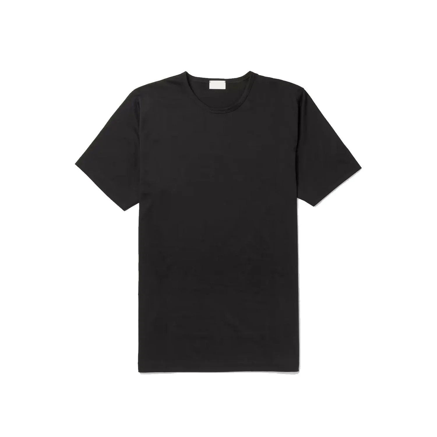 S/S Pique Tee sold by Stomping Ground