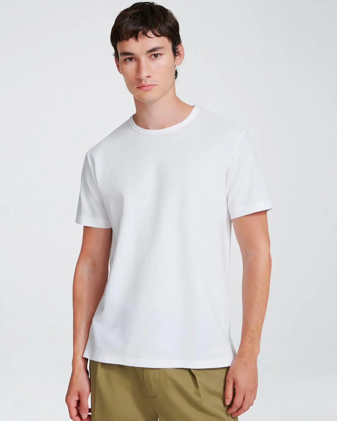 S/S Pique TeeCXLIX sold by Stomping Ground product image thumbnail 2