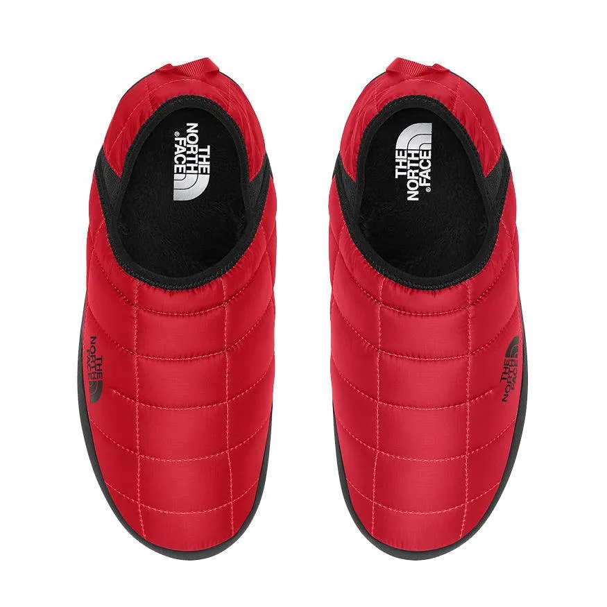 Thermoball Traction Mule - Red sold by Stomping Ground product image thumbnail 2