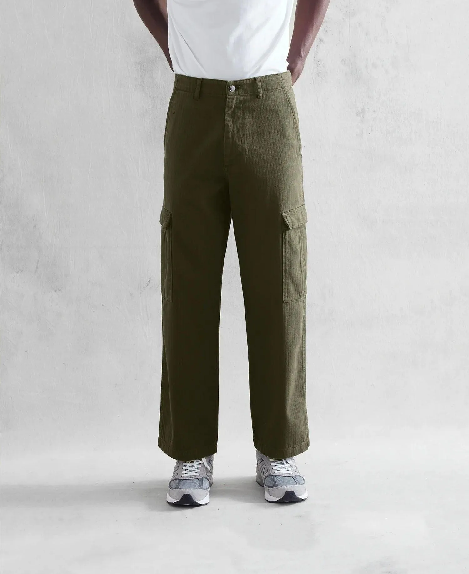 Santo Trouser sold by Stomping Ground product image thumbnail 2