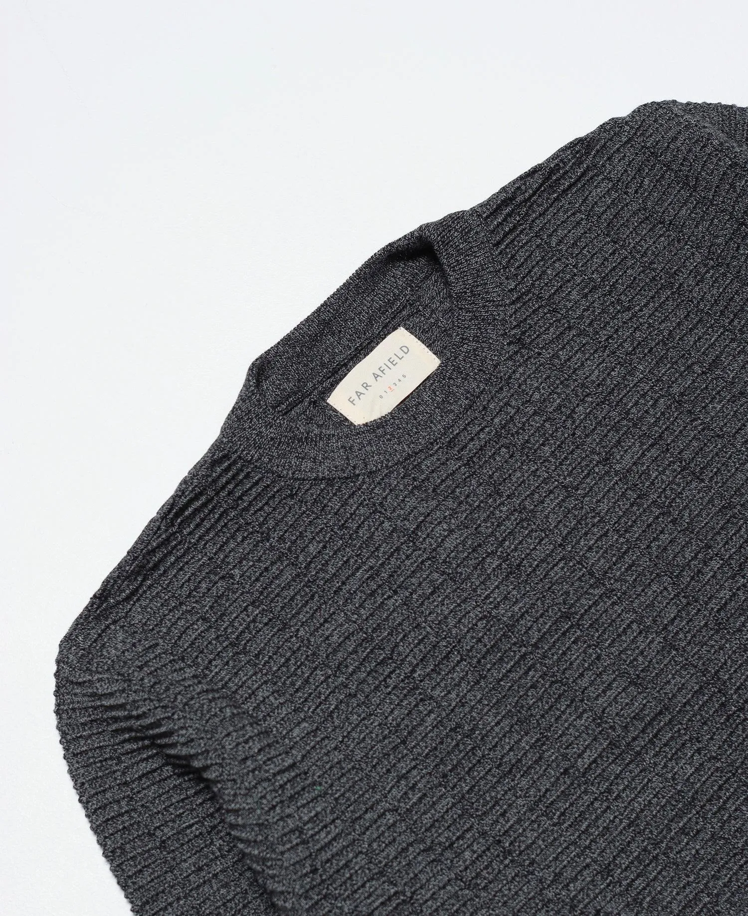Victor Longsleeve Knit sold by Stomping Ground product image thumbnail 2