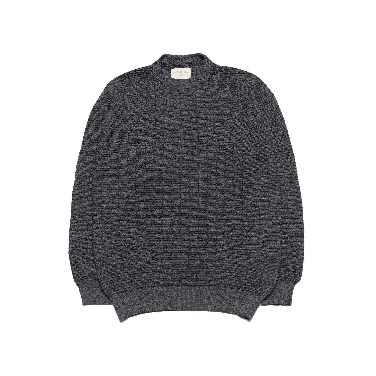 Victor Longsleeve Knit sold by Stomping Ground