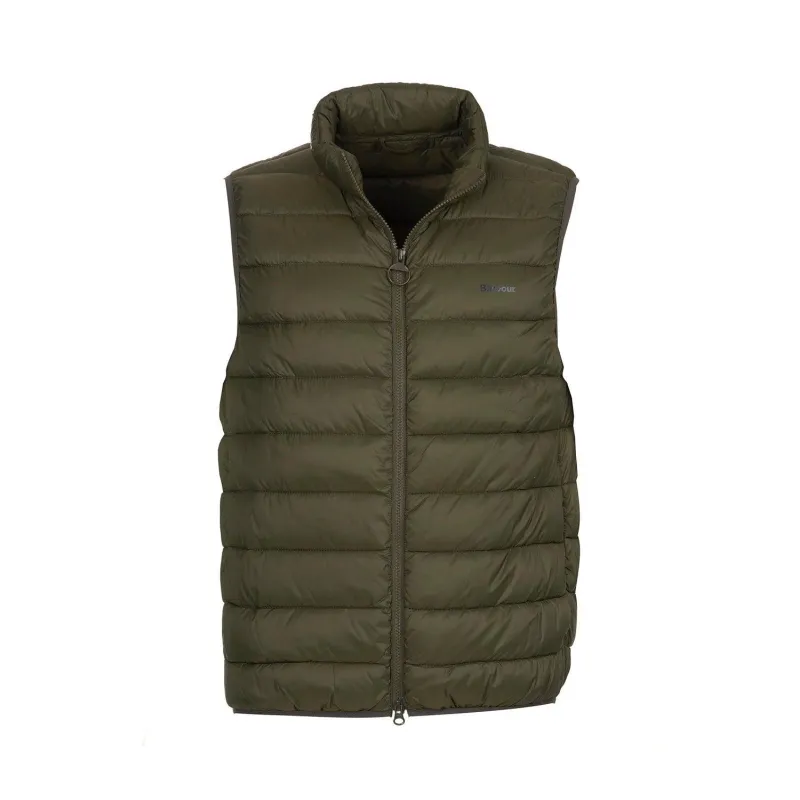 Bretby Gilet sold by Stomping Ground