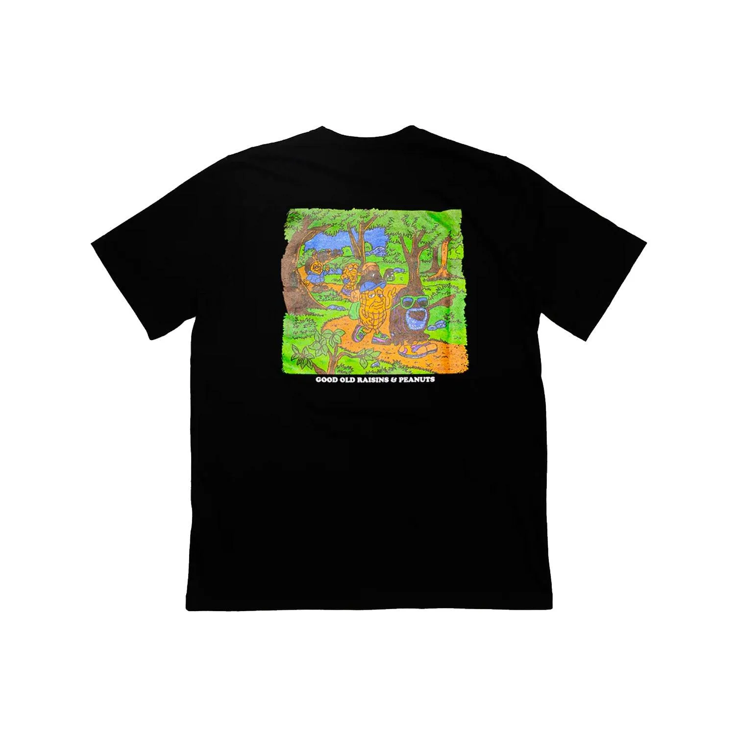 GORP Tee sold by Stomping Ground product image thumbnail 2