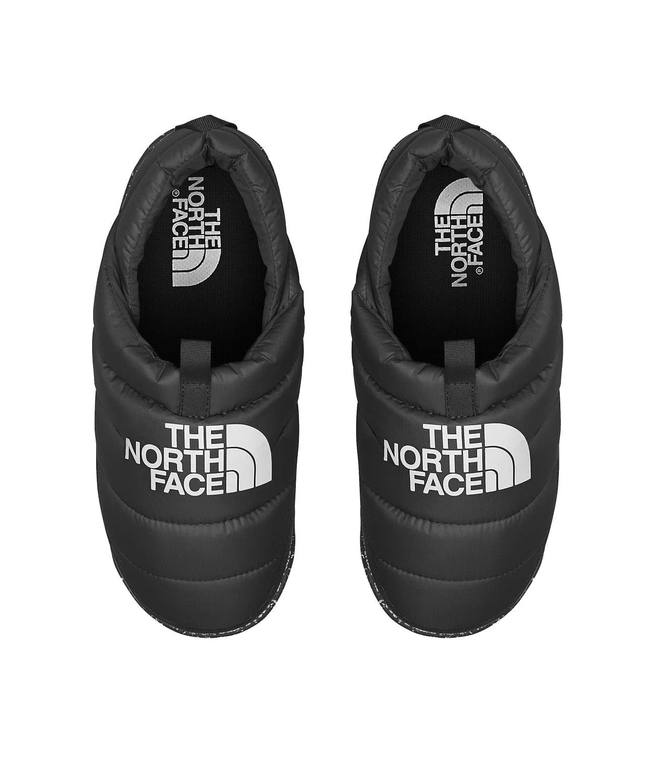 Mens Nuptse Mule - Black sold by Stomping Ground product image thumbnail 2