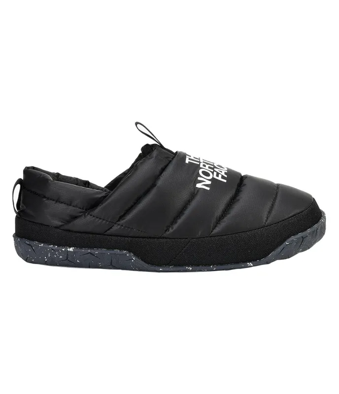 Mens Nuptse Mule - Black sold by Stomping Ground