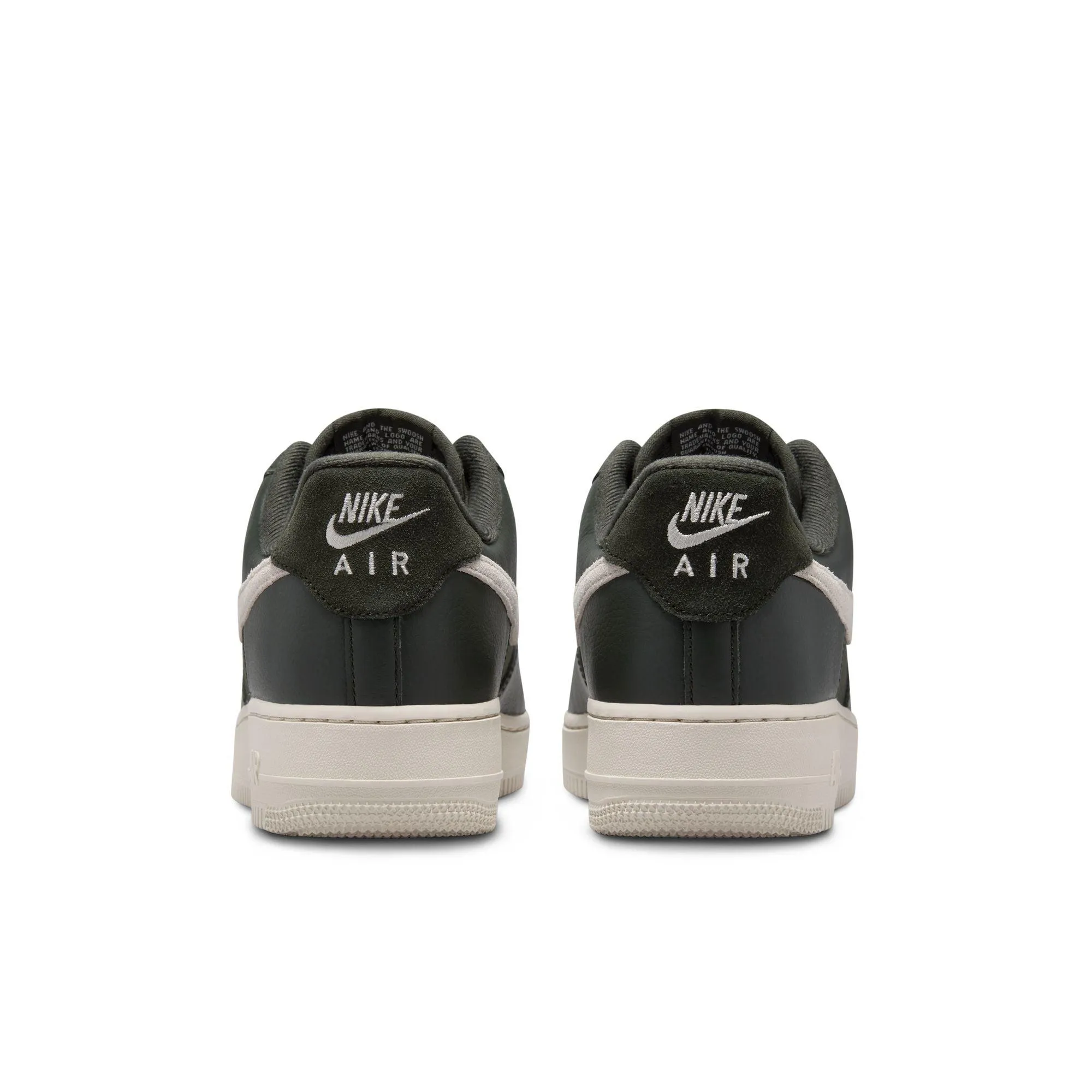 Air Force 1 '07 LX sold by Stomping Ground product image thumbnail 3