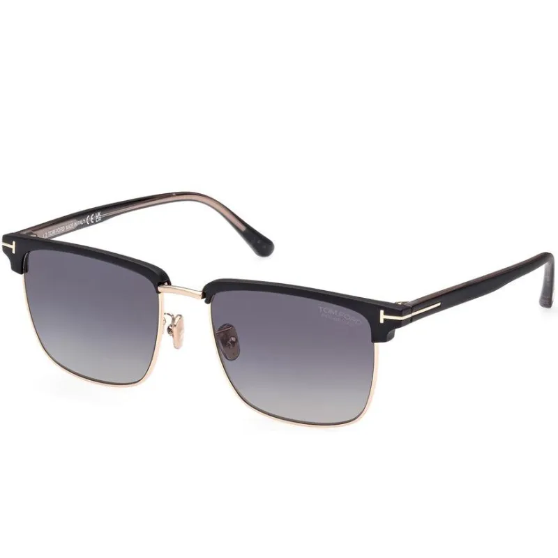 Hudson FT0997 02D Polarized sold by Stomping Ground
