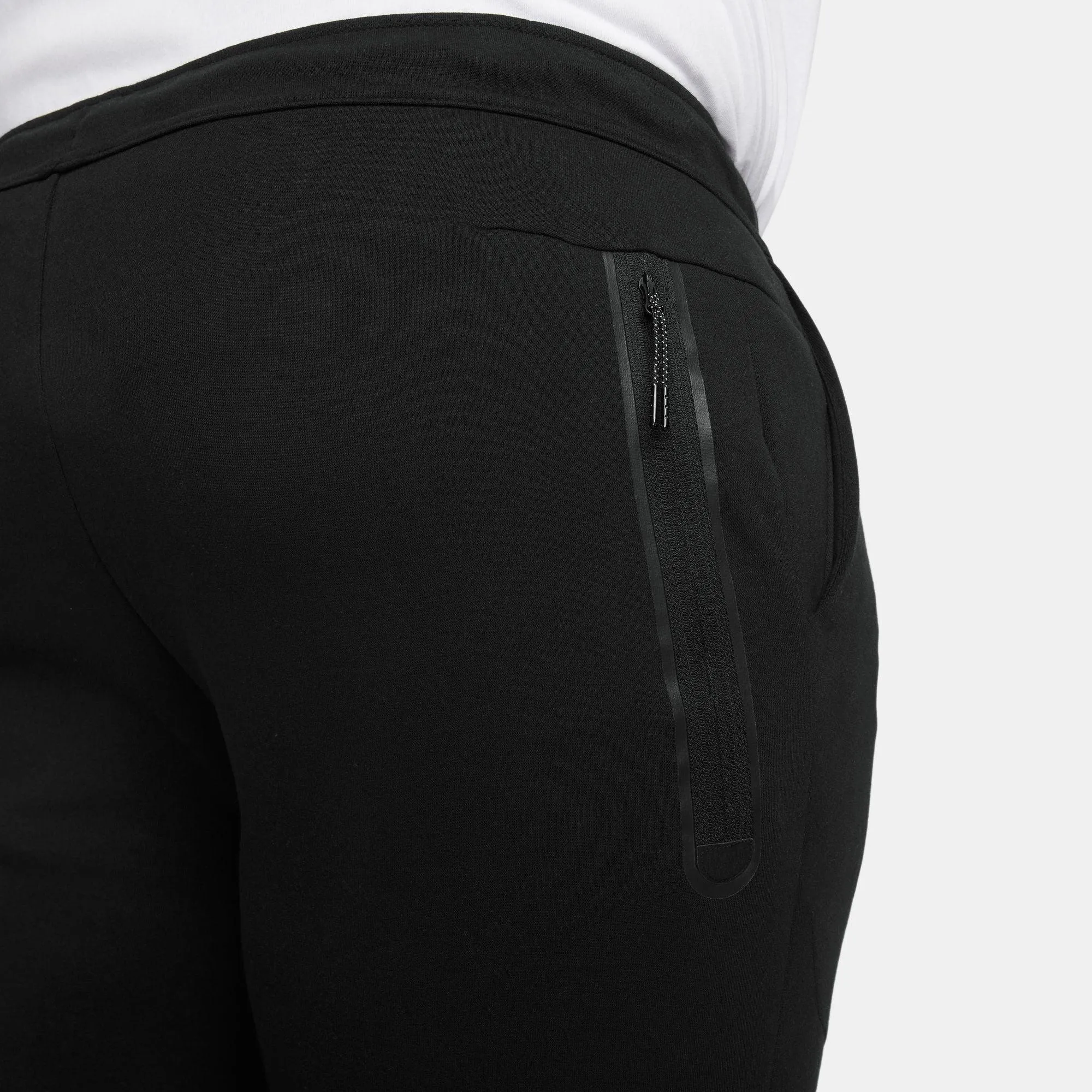 NSW Tech Fleece Joggers - Black sold by Stomping Ground product image thumbnail 2