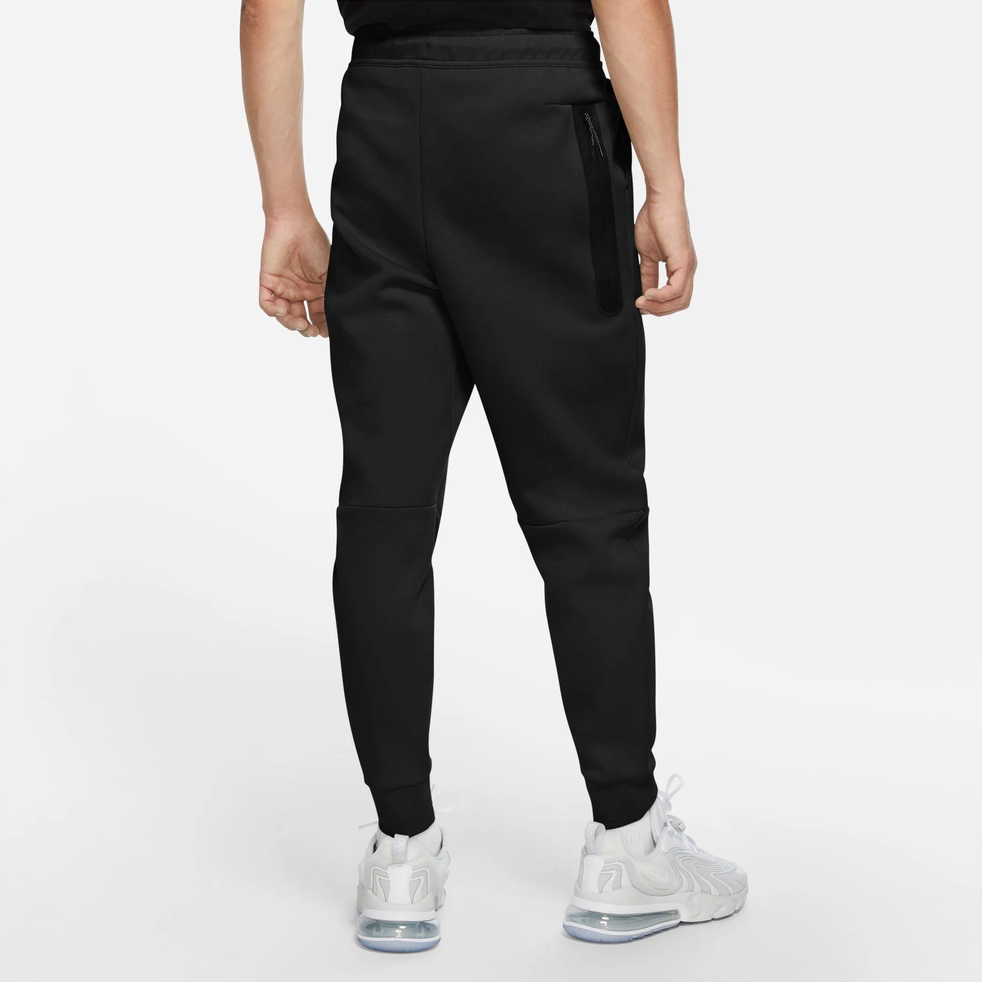 NSW Tech Fleece Joggers - Black sold by Stomping Ground product image thumbnail 3