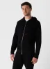 Loopback Zip Hoody sold by Stomping Ground