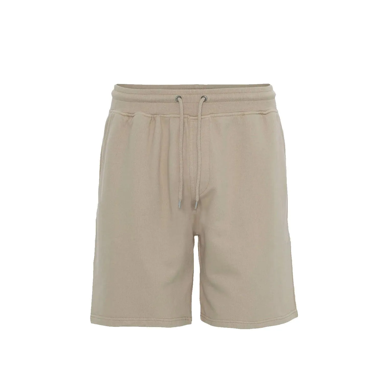 Classic Organic Sweat Short sold by Stomping Ground