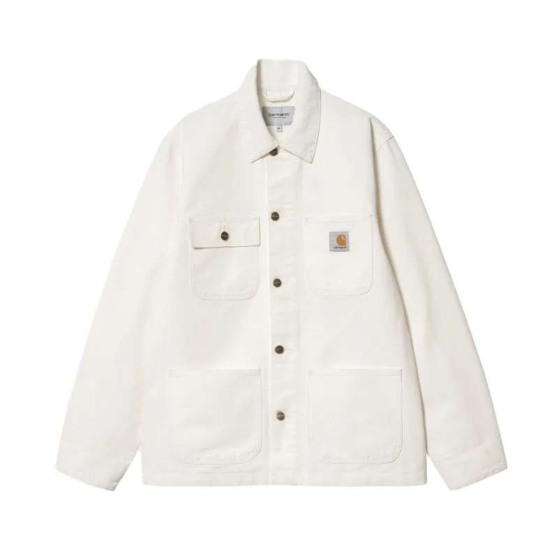 Michigan Coat - Summer sold by Stomping Ground