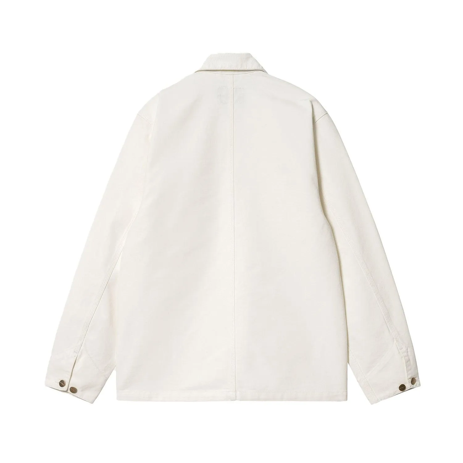 Michigan Coat - Summer sold by Stomping Ground product image thumbnail 2