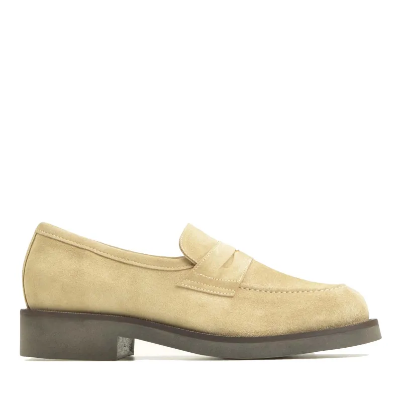 Agent V - Beige made by Kleman