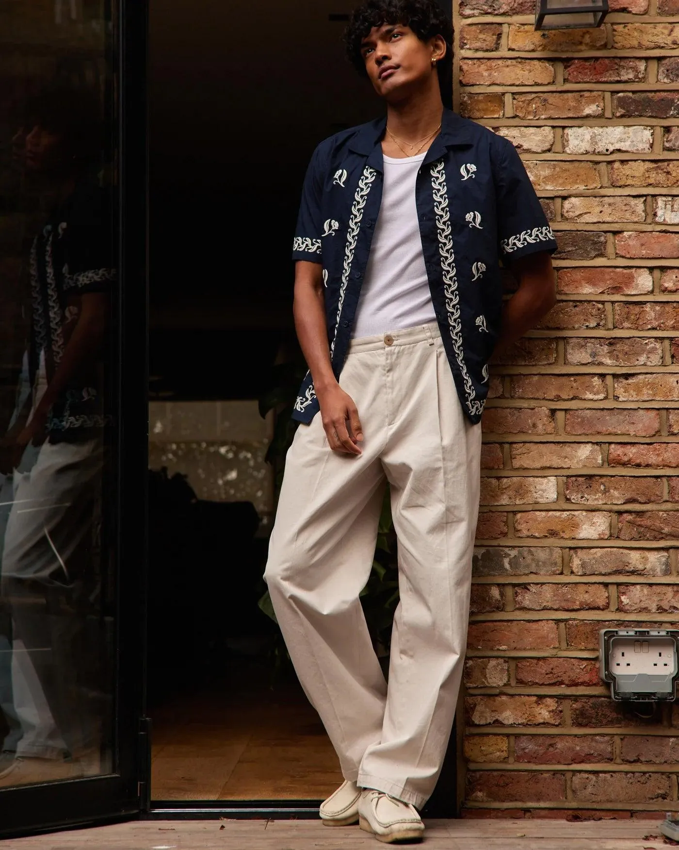 Milo Trouser sold by Stomping Ground product image thumbnail 3