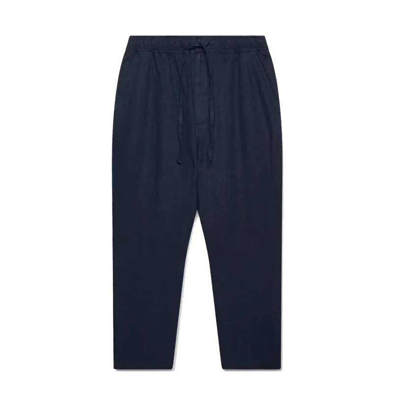 Kurt Trouser Linen sold by Stomping Ground