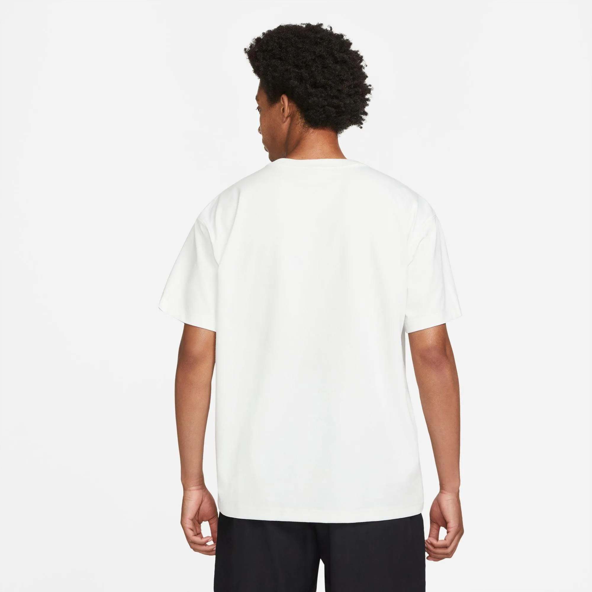 Nike ACG Tee - White sold by Stomping Ground product image thumbnail 2