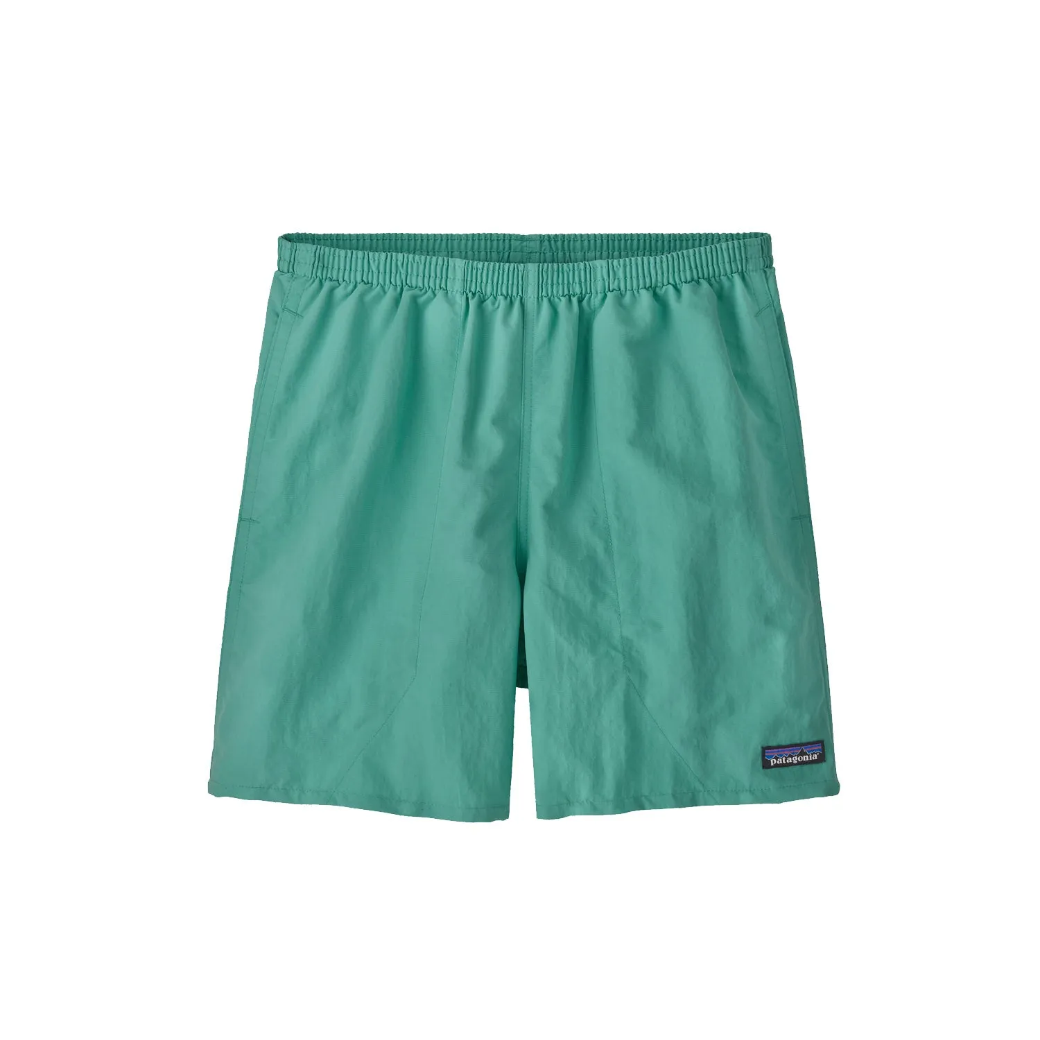 M'S Baggies Shorts 5" - FRESH TEAL sold by Stomping Ground