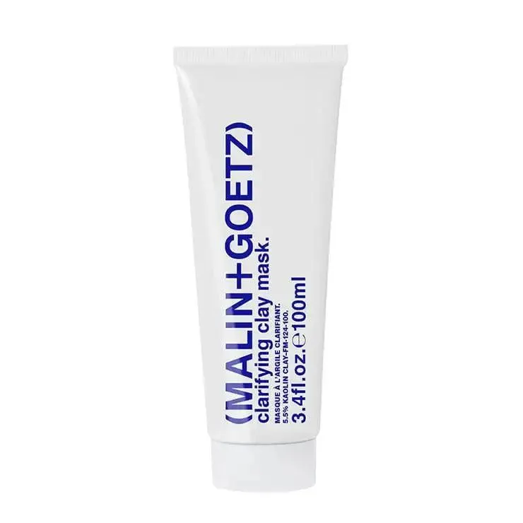 Clarifying Clay Mask sold by Stomping Ground