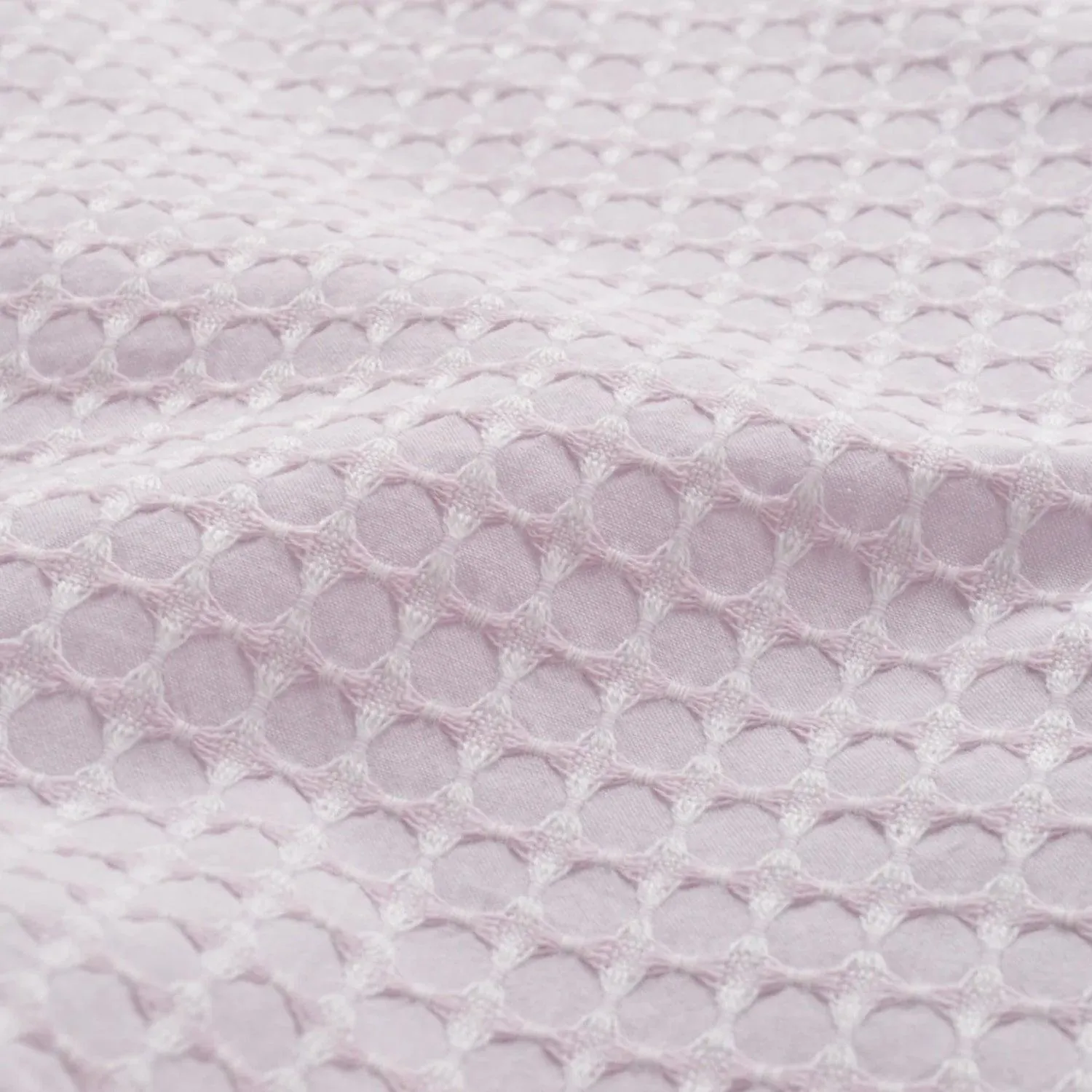 S/S Jacquard Shirt sold by Stomping Ground product image thumbnail 3