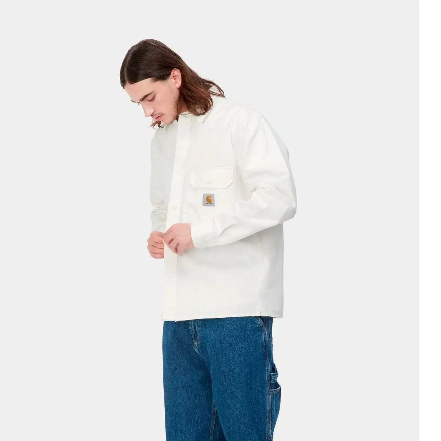 Reno Shirt Jacket sold by Stomping Ground product image thumbnail 3