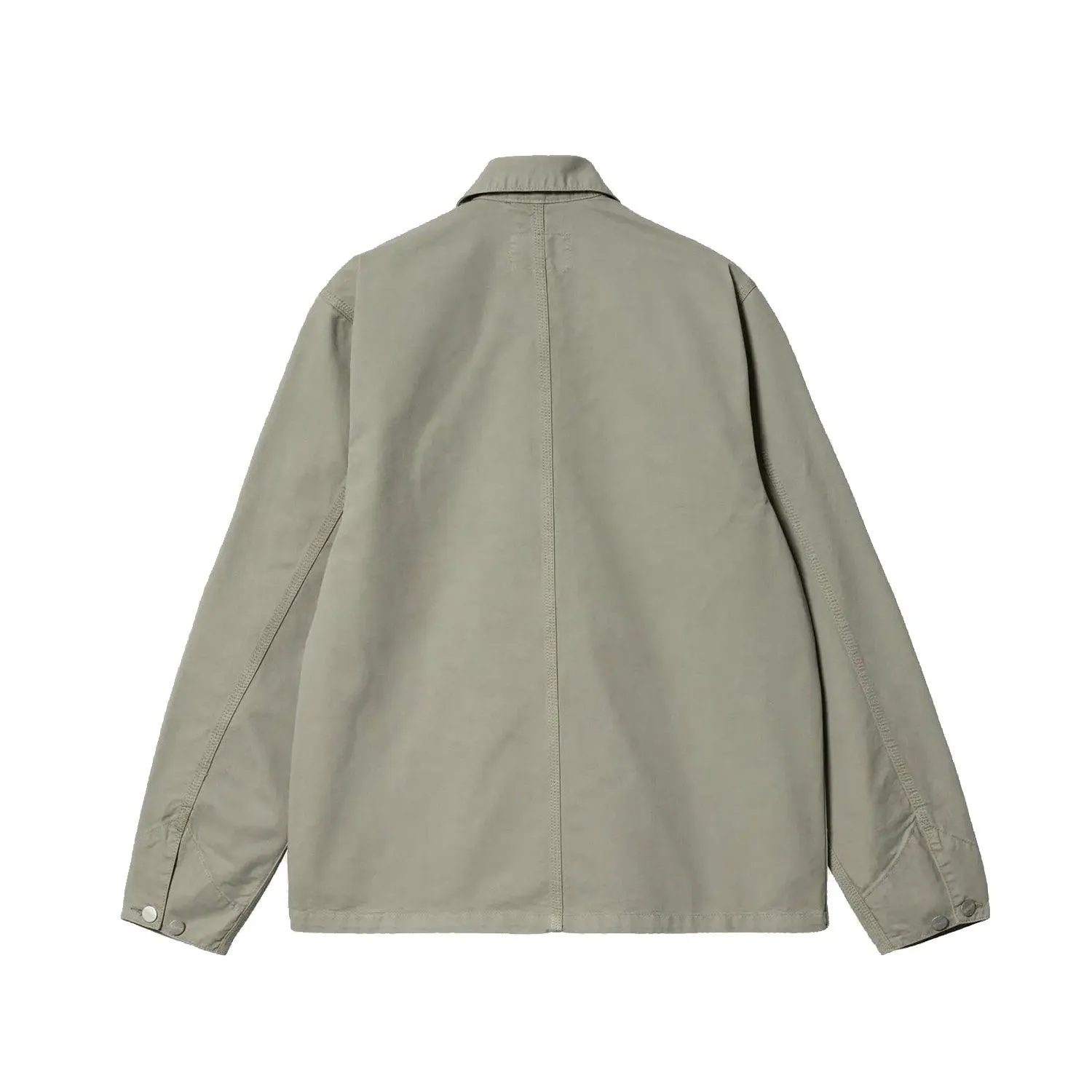 Michigan Coat - Yucca sold by Stomping Ground product image thumbnail 2