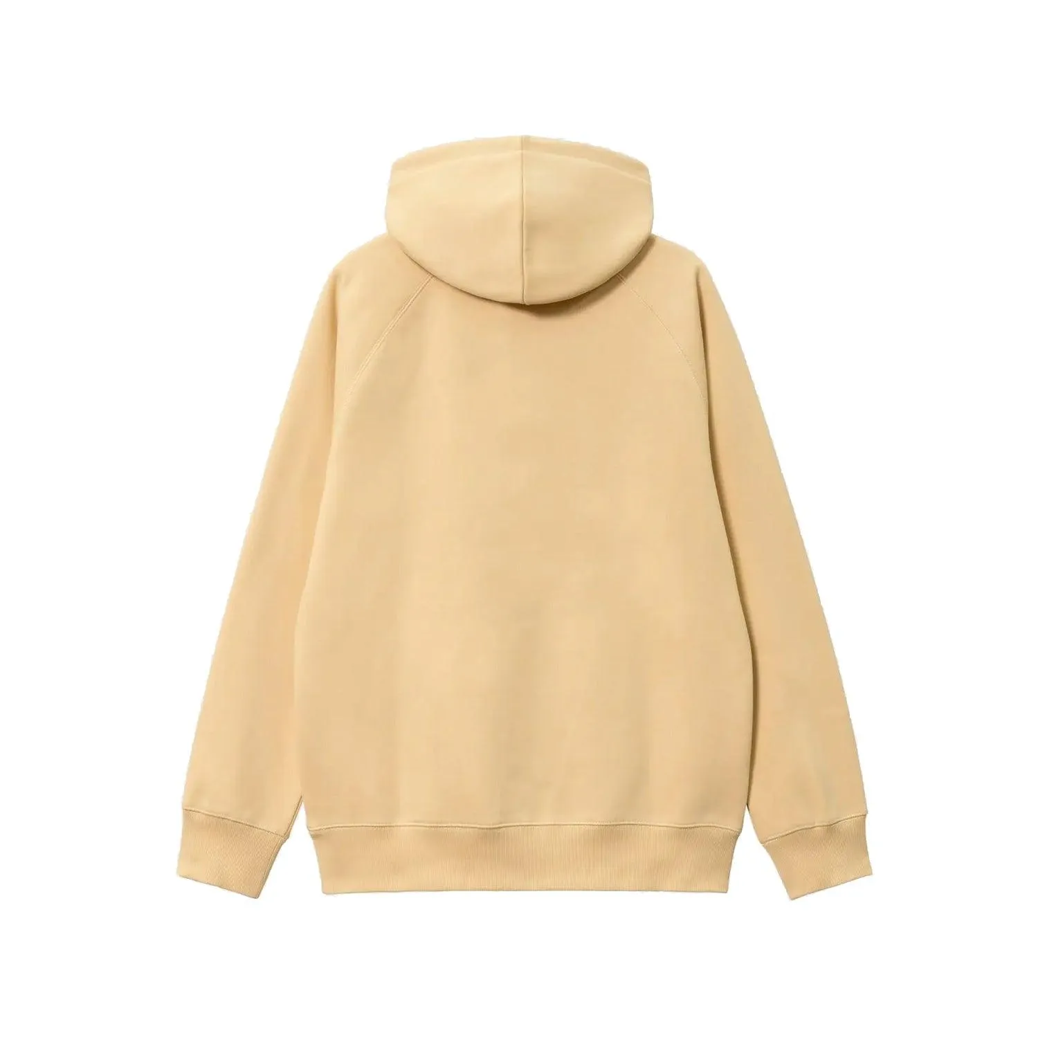 Hooded Chase Sweatshirt - Citron/ Gold sold by Stomping Ground product image thumbnail 2