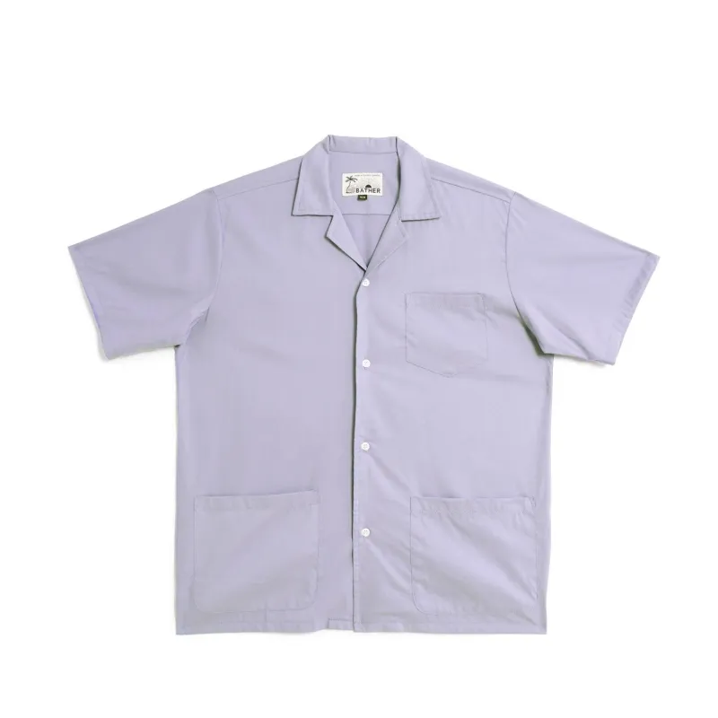 Travel Camp Shirt sold by Stomping Ground