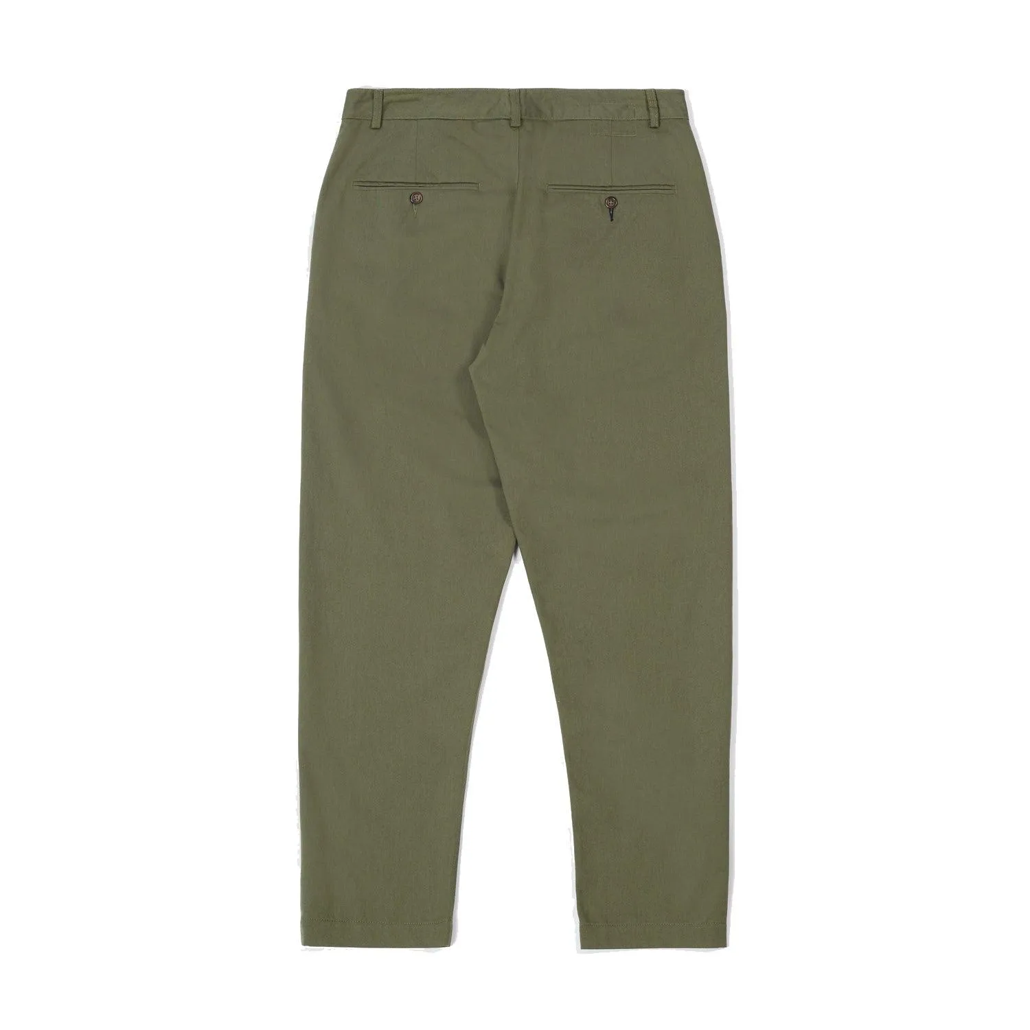 Military Chino - Twill sold by Stomping Ground product image thumbnail 2