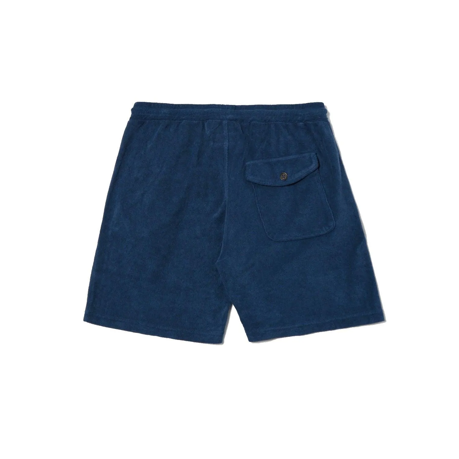 Beach Short - Terry Fleece sold by Stomping Ground product image thumbnail 2