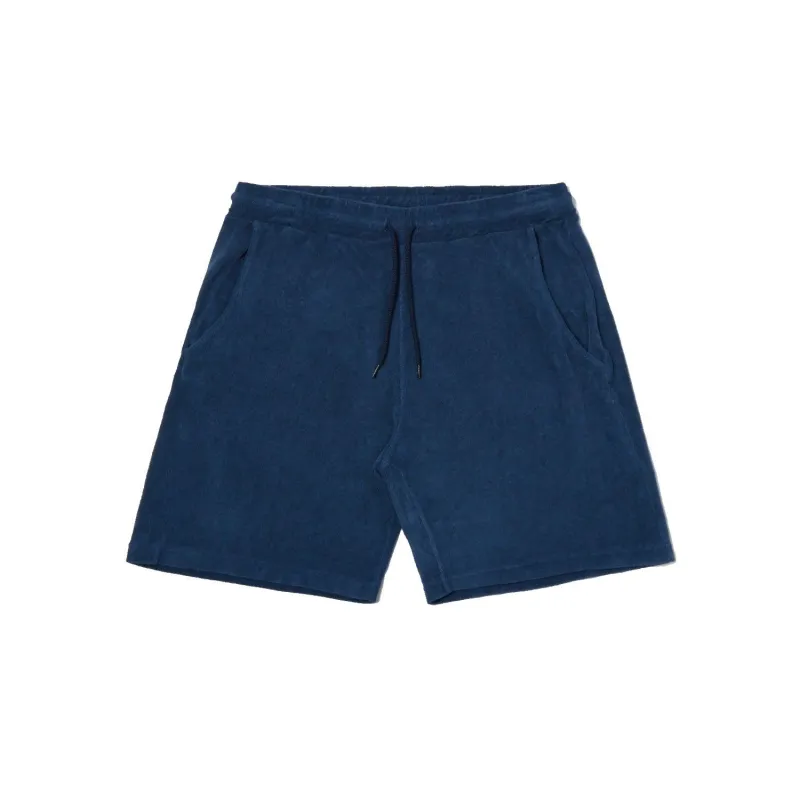 Beach Short - Terry Fleece sold by Stomping Ground