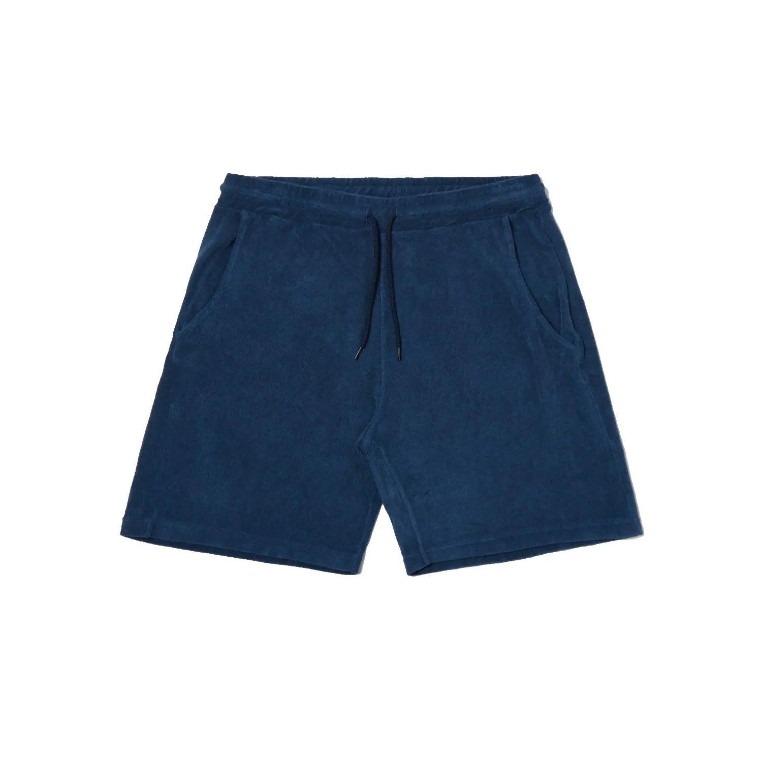 Beach Short - Terry Fleece sold by Stomping Ground