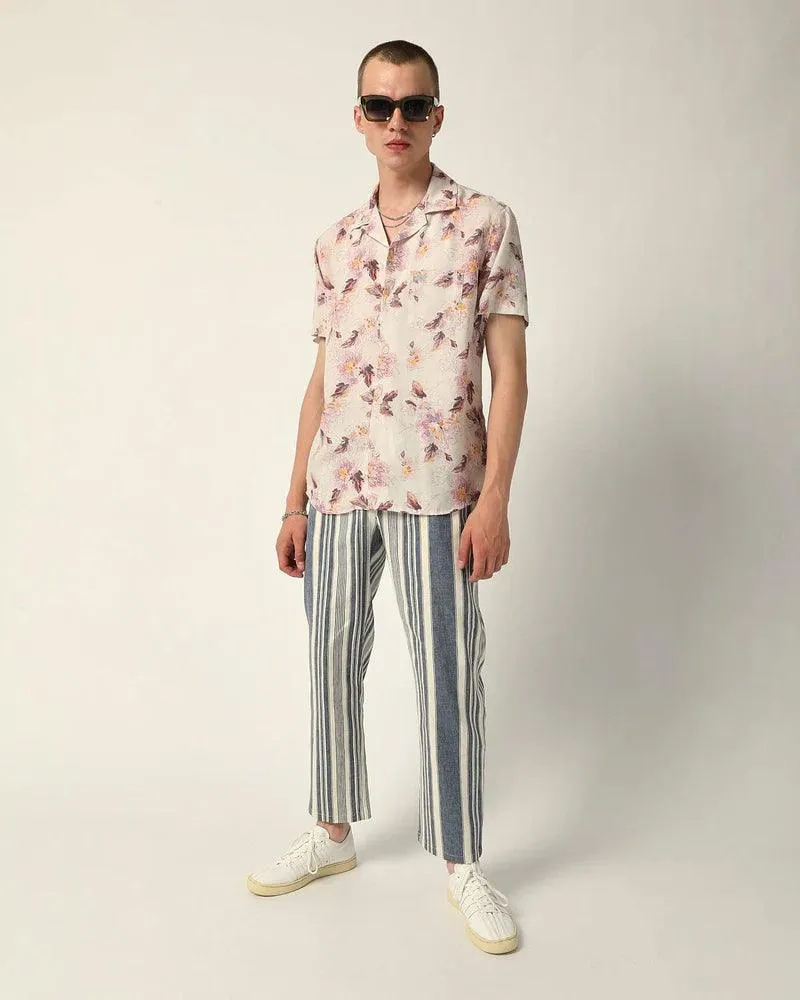 NOVELLA FLORAL SS sold by Stomping Ground product image thumbnail 3