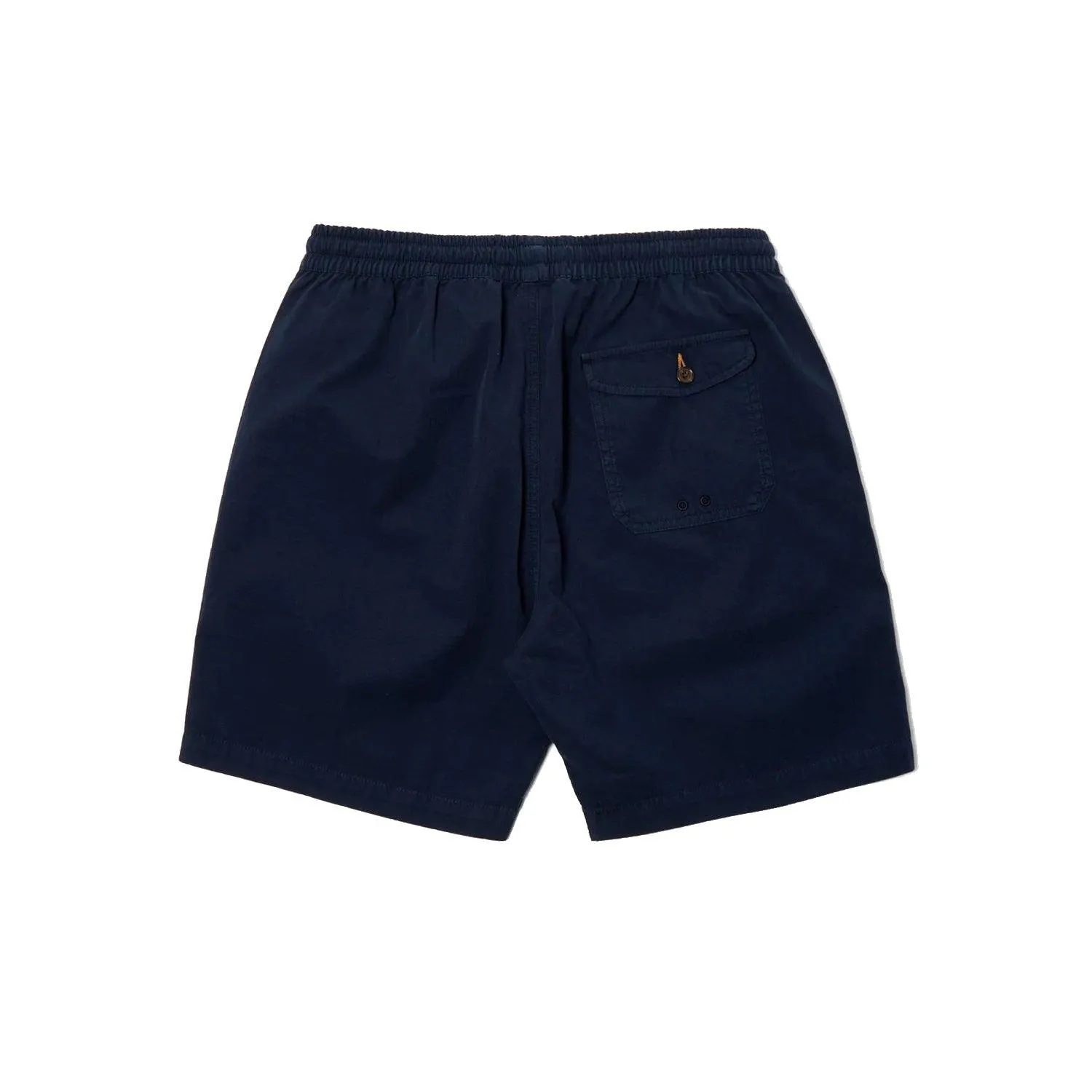 Beach Short - Summer Canvas - Navy sold by Stomping Ground product image thumbnail 2