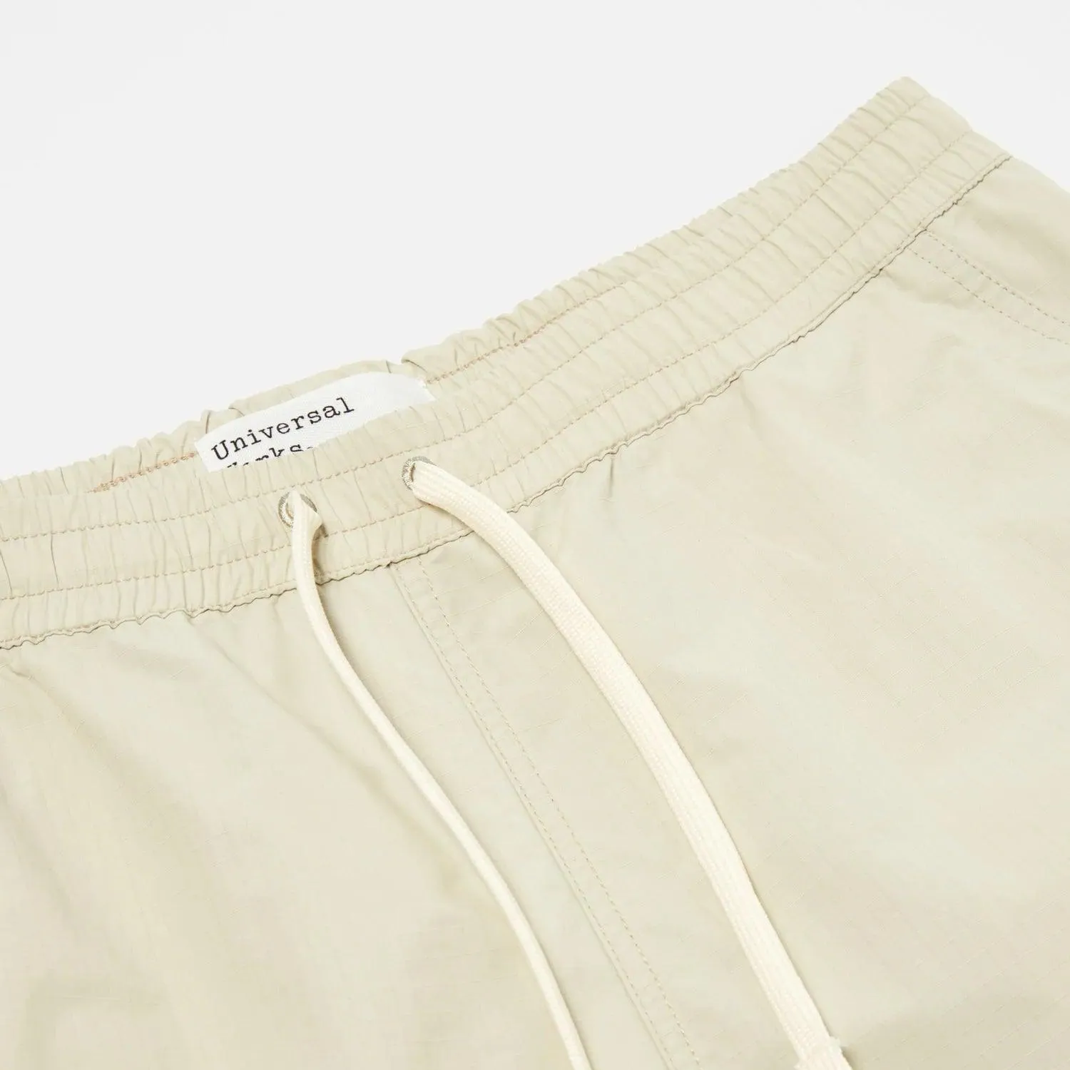 Beach Short - Charlie NY Ripstop sold by Stomping Ground product image thumbnail 3