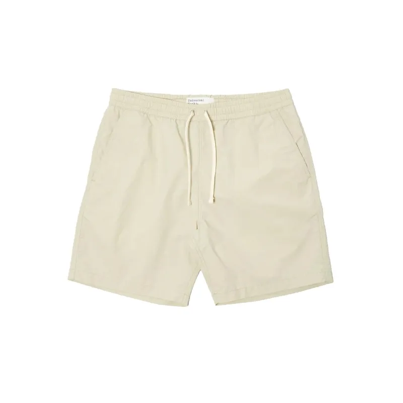 Beach Short - Charlie NY Ripstop sold by Stomping Ground