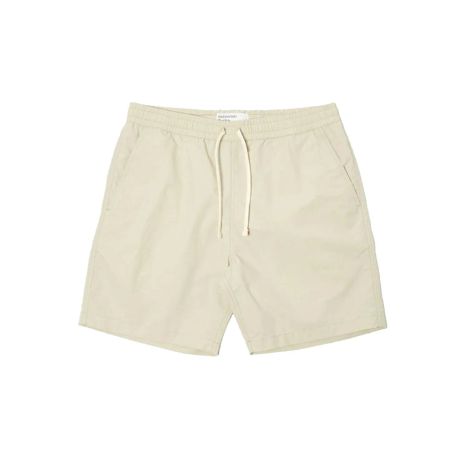 Beach Short - Charlie NY Ripstop sold by Stomping Ground