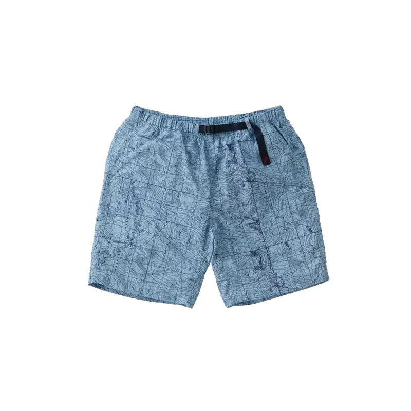 Alpine Packable Short sold by Stomping Ground