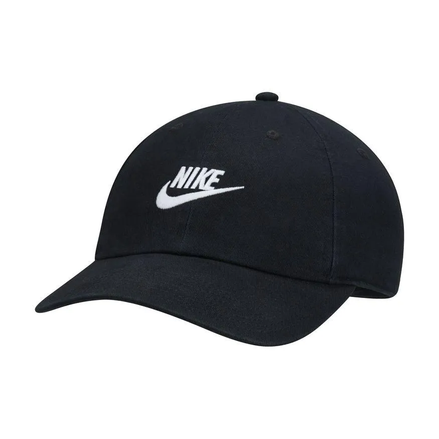 Nike Futura Logo Cap sold by Stomping Ground