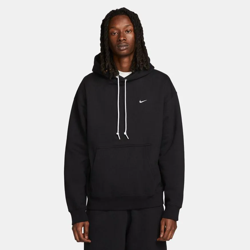 Nike Solo Swoosh Pullover sold by Stomping Ground product image thumbnail 2