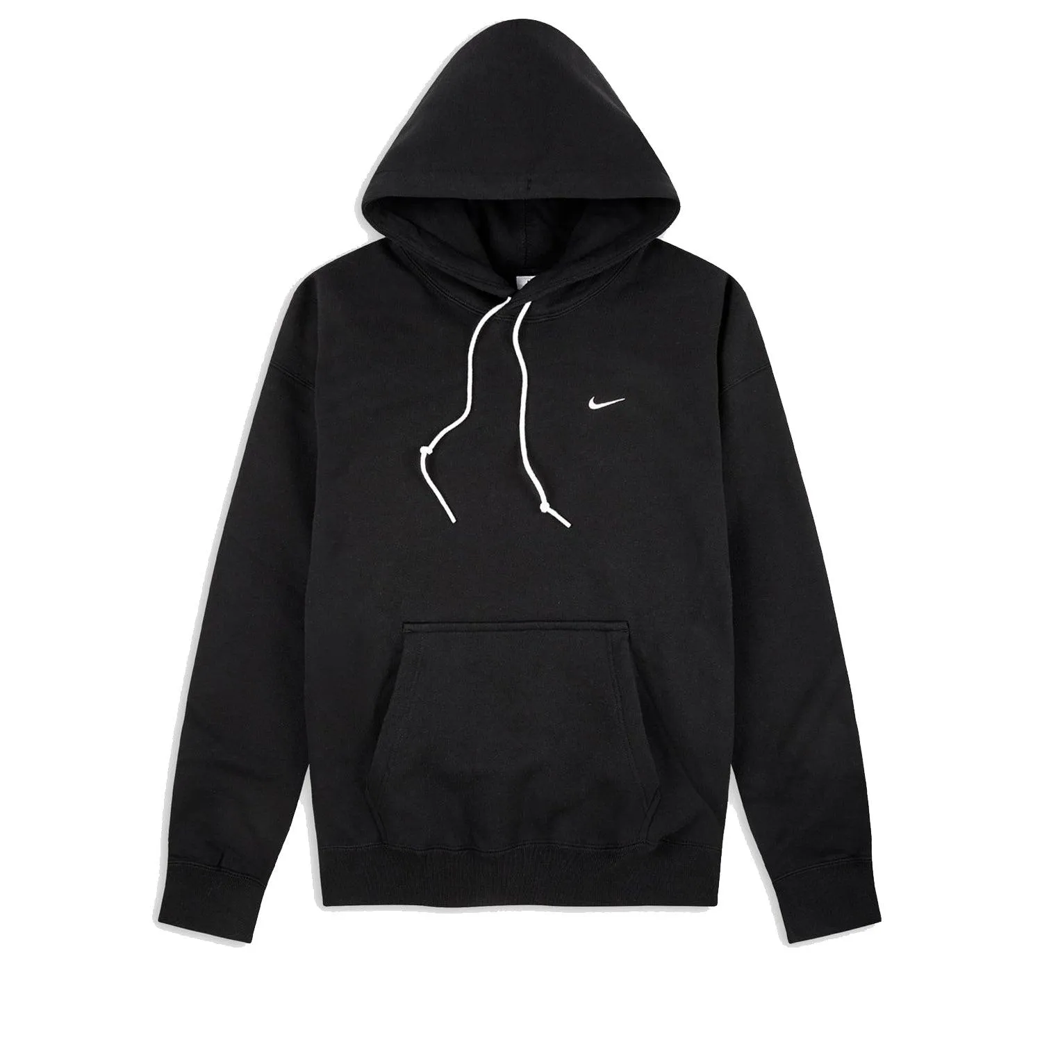 Nike Solo Swoosh Pullover sold by Stomping Ground