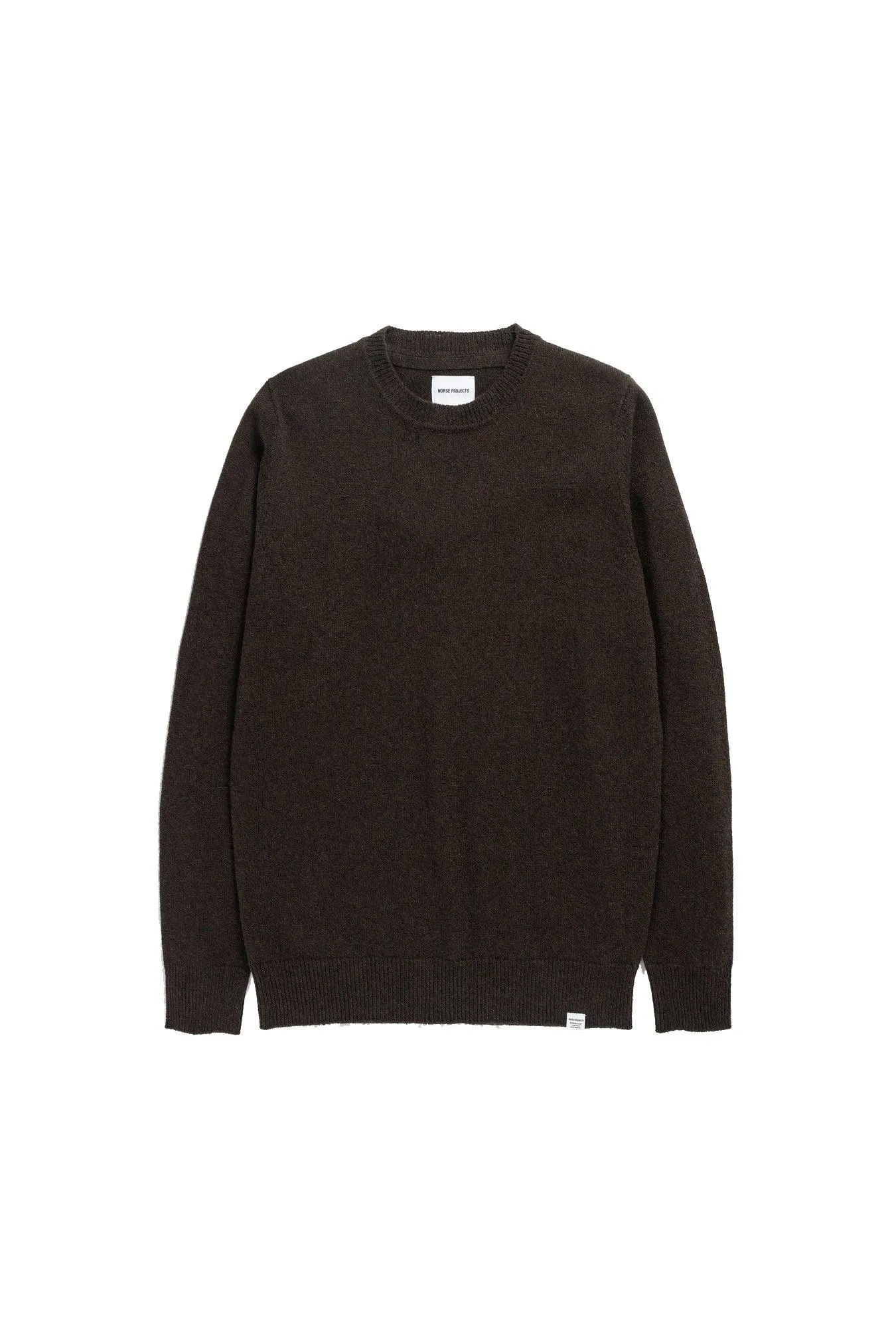 Sigfred Lambswool - Truffle sold by Stomping Ground